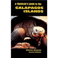 A Traveler's Guide to the Galapagos Islands