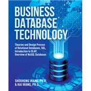 Business Database Technology (2nd Edition)