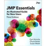 JMP Essentials