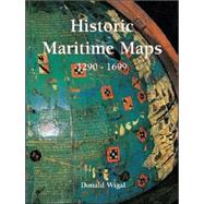 Historic Maritime Maps