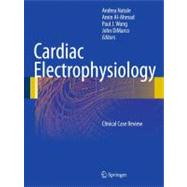 Cardiac Electrophysiology