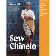Sew Chinelo How to transform your wardrobe with sustainable style
