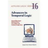 Advances in Temporal Logic