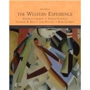 Western experience: Early Mod. Era