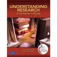 Understanding Research : A Consumer's Guide