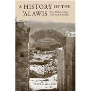 A History of the 'alawis