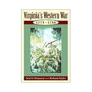 Virginia's Western War 1775-1786