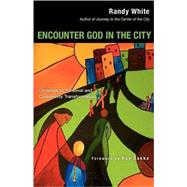 Encounter God in the City