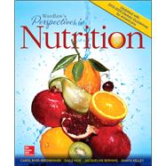Connect Online Access for Wardlaw's Perspectives in Nutrition