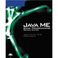 Java Me Game Programming