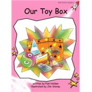 Our Toy Box
