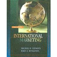 International Marketing 2002 Update 2002