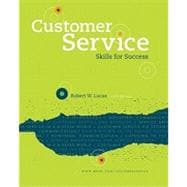 Customer Service Skills for Success, 5th Edition
