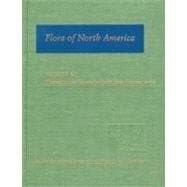 Flora of North America North of Mexico; Volume 4: Magnoliophyta: Caryophyllidae, part 1
