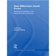New Millennium South Korea