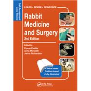 Rabbit Medicine and Surgery