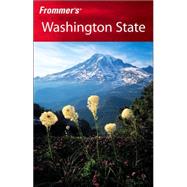 Frommer's<sup>®</sup> Washington State, 5th Edition