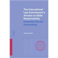 The International Law Commission's Articles on State Responsibility