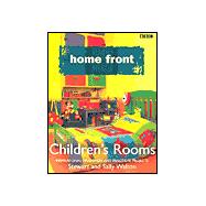 Children's Rooms