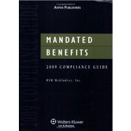 Mandated Benefits Compliance Guide 2009
