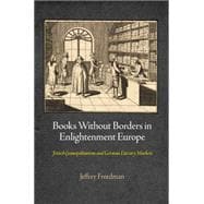 Books Without Borders in Enlightenment Europe