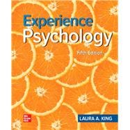 ND IVY TECH DISTANCE EDUCATION LOOSE LEAF EXPERIENCE PSYCHOLOGY