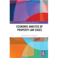 Economic Analysis of Property Law Cases