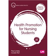 Health Promotion for Nursing Students