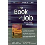 The Book of Job