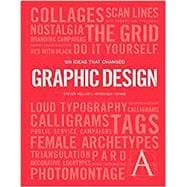 100 Ideas That Changed Graphic Design,9781786273895