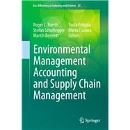 Environmental Management Accounting and Supply Chain Management