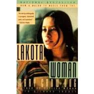 Lakota Woman,9780060973896