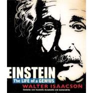 Einstein : The Life of a Genius