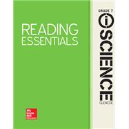 Glencoe iScience, Integrated Course 2, Grade 7, Reading Essentials, Student Edition