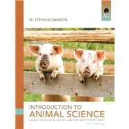 Introduction to Animal Science