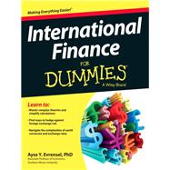International Finance for Dummies