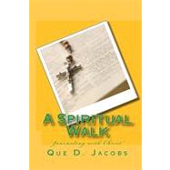 A Spiritual Walk