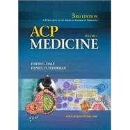 ACP Medicine