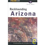 Rockhounding Arizona