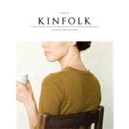 Kinfolk, Volume Two