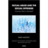 Sexual Abuse and the Sexual Offender
