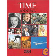 Time : Annual 2004