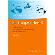 Fertigungsverfahren 3