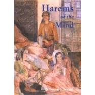 Harems of the Mind : Passages of Western Art and Literature