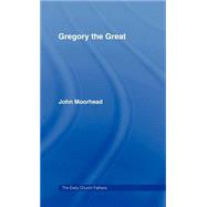 Gregory The Great