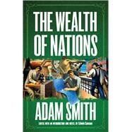 The Wealth of Nations