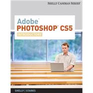 Adobe Photoshop CS5 Introductory