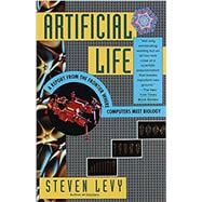 Artificial Life A Report from the Frontier Where Computers Meet Biology