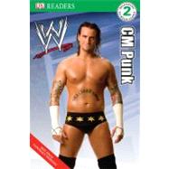 DK READER LEVEL 2: WWE Jeff Hardy (hc) : WWE Jeff Hardy (hc)