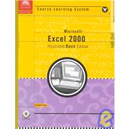 Course Guide: Microsoft Excel 2000 Illustrated BASIC